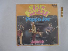 The Sweet – Poppa Joe