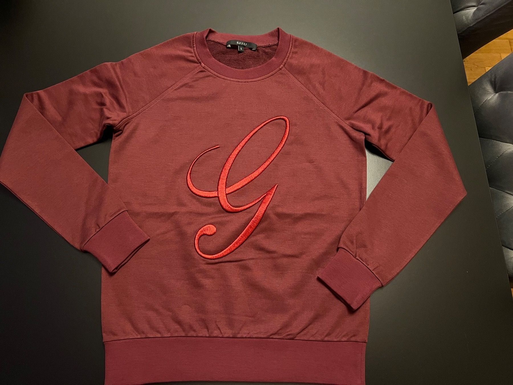 Gucci Maglioni & Felpe: Gucci Sweatshirt Sweater – Nuovo (secondo la descrizione) da Münchenbuchsee venduto da ela_msl2 1