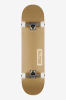 Skateboard neuf Globe Goodstock, Sahara 8.375"