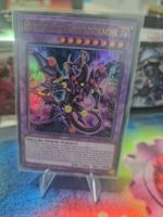 Yugioh Hungergift Fusionsdrache