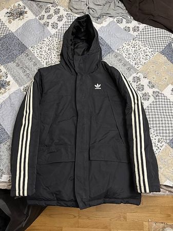 Veste dhiver Adidas - M