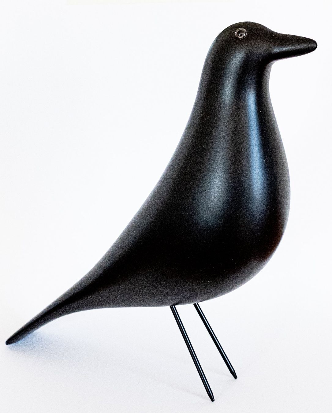 Vitra Figuren: Eames House Bird – Gebraucht aus Zürich von Torros 1
