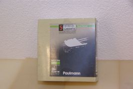 Paulmann Spice Fennel Schienenleuchte
