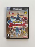 Pokemon Colosseum inkl. OG MemoryCard (Nintendo Gamecube)
