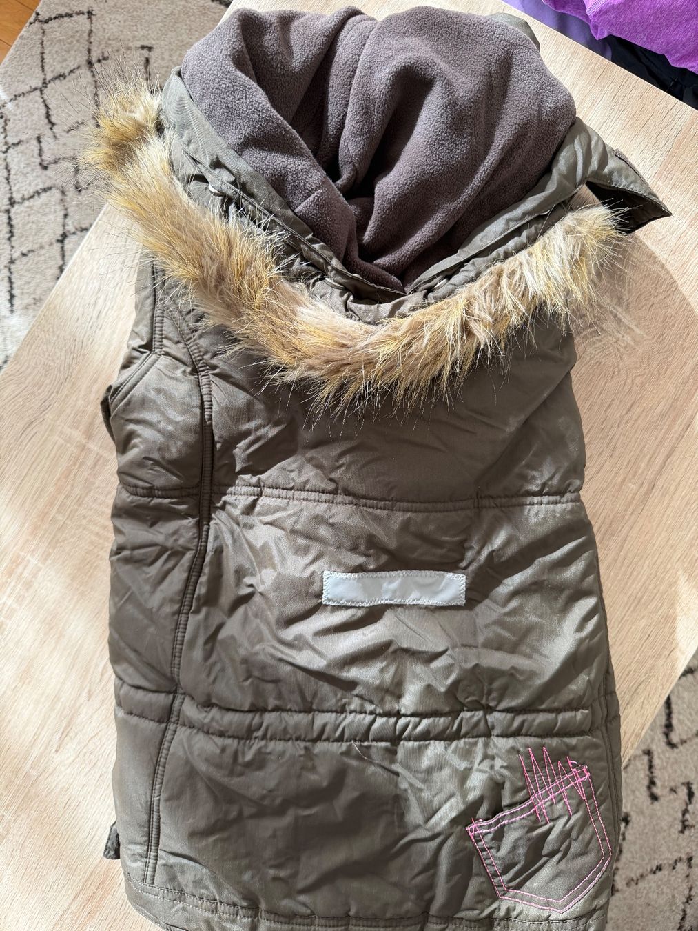 Giacche & Cappotti: Reitjacke 152 – Usato da Allschwil venduto da Naike06 1