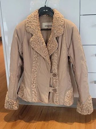 Manteau femme Ermanno Scervino