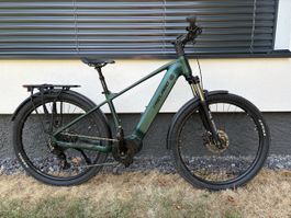 Vélo électrique Trelago Adventure