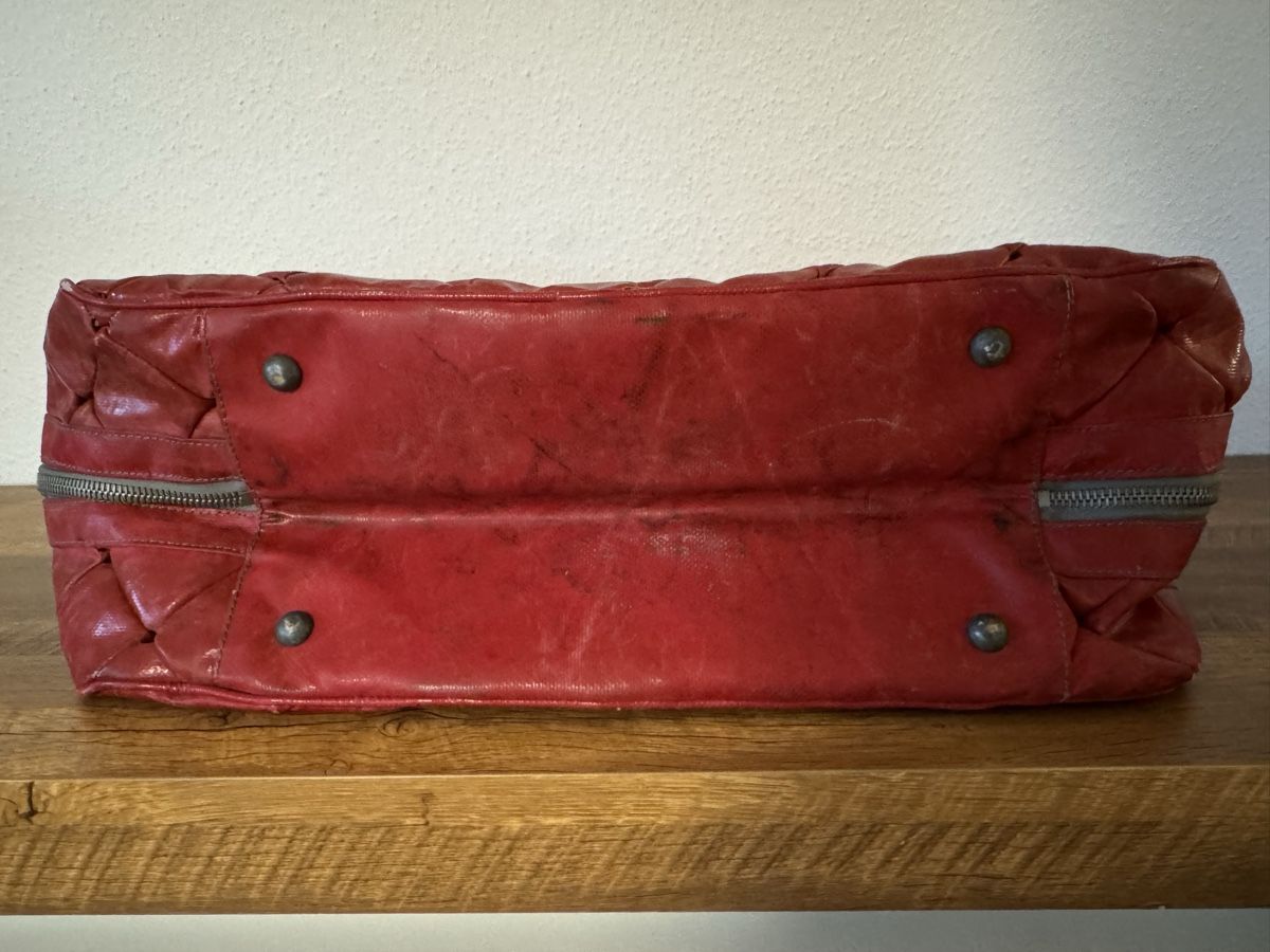 Freitag Borse: FREITAG REFERENCE R510 KRISTOF – Usato da Brügg BE venduto da Goob 5