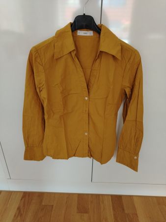 Damenbluse