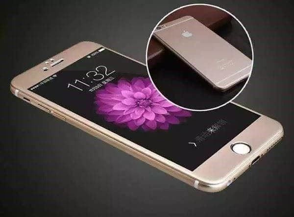 Cover & Protezioni schermo: 3D Folie iPhone 8 / 7 Vorder & Rückseite – Nuovo e nell'imballaggio originale da Zürich venduto da Store-247 3