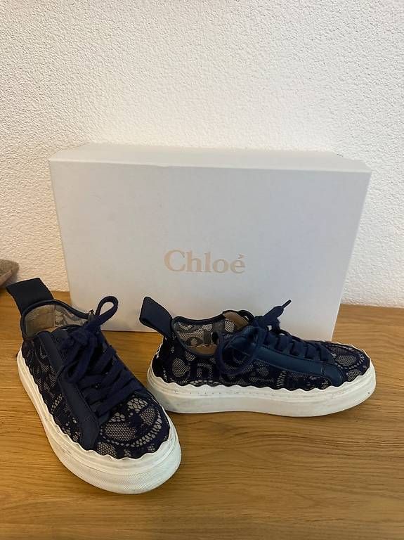 Scarpe da donna: Chloe Sneaker – Usato da Wallisellen venduto da noelzul