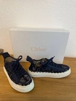 Chloe Sneaker