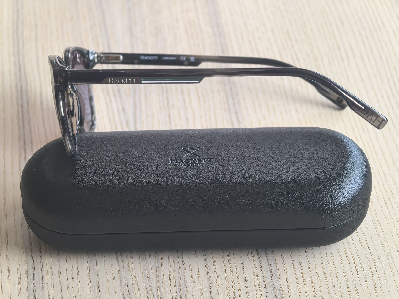 Hackett Occhiali & Lenti: Hackett London Sonnenbrille – Nuovo e nell'imballaggio originale da Bad Ragaz venduto da AKahlon 1