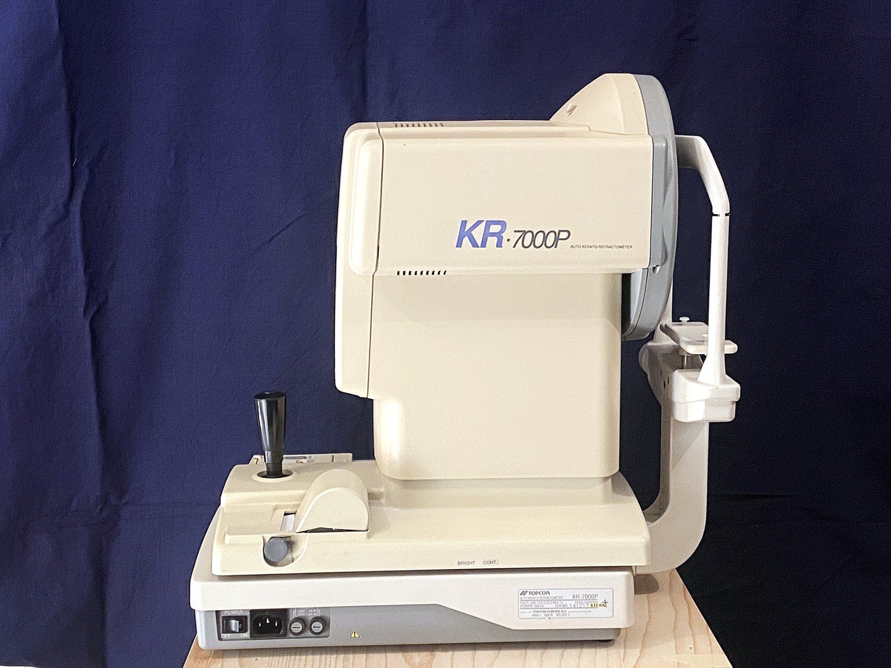 Appareils médicaux: Autorefraktometer Keratometer – D'occasion à Zweisimmen par ric_k75g 2