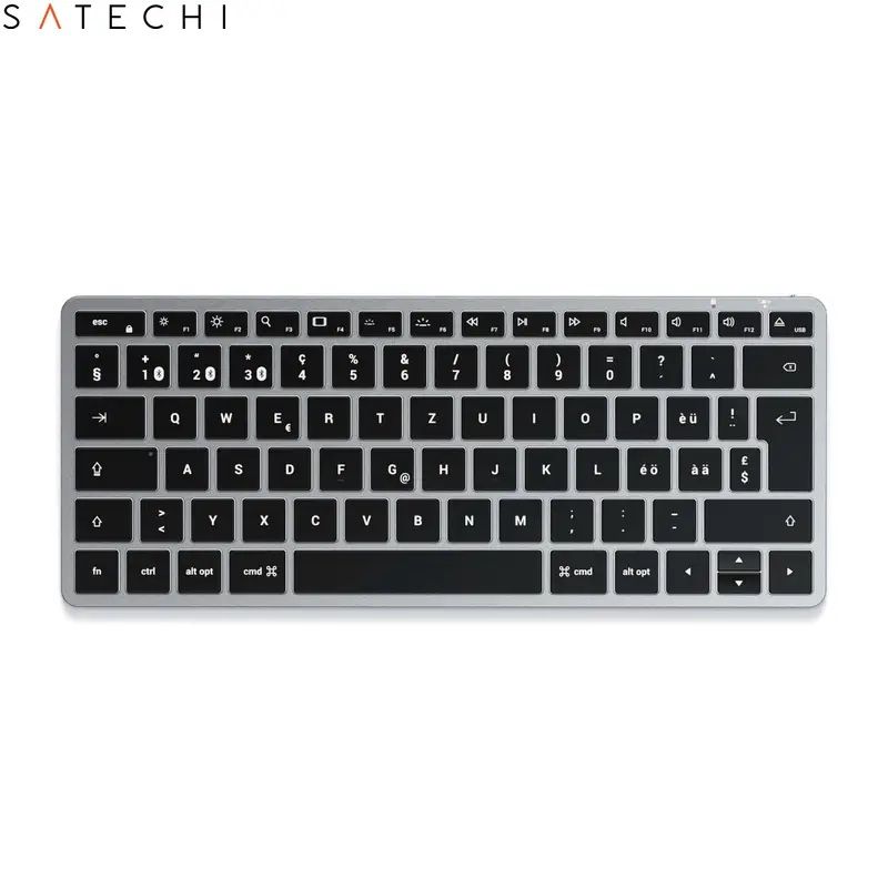 Tastiere: Tastatur und Maus – Usato da Zürich venduto da defender5 1