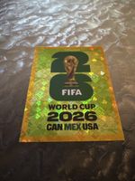 Panini FWC 7