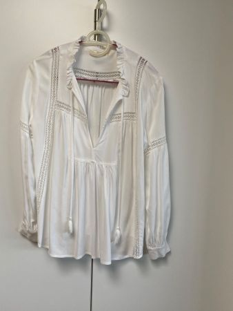 Damenbluse SACK'S 2. Gr. 40/42