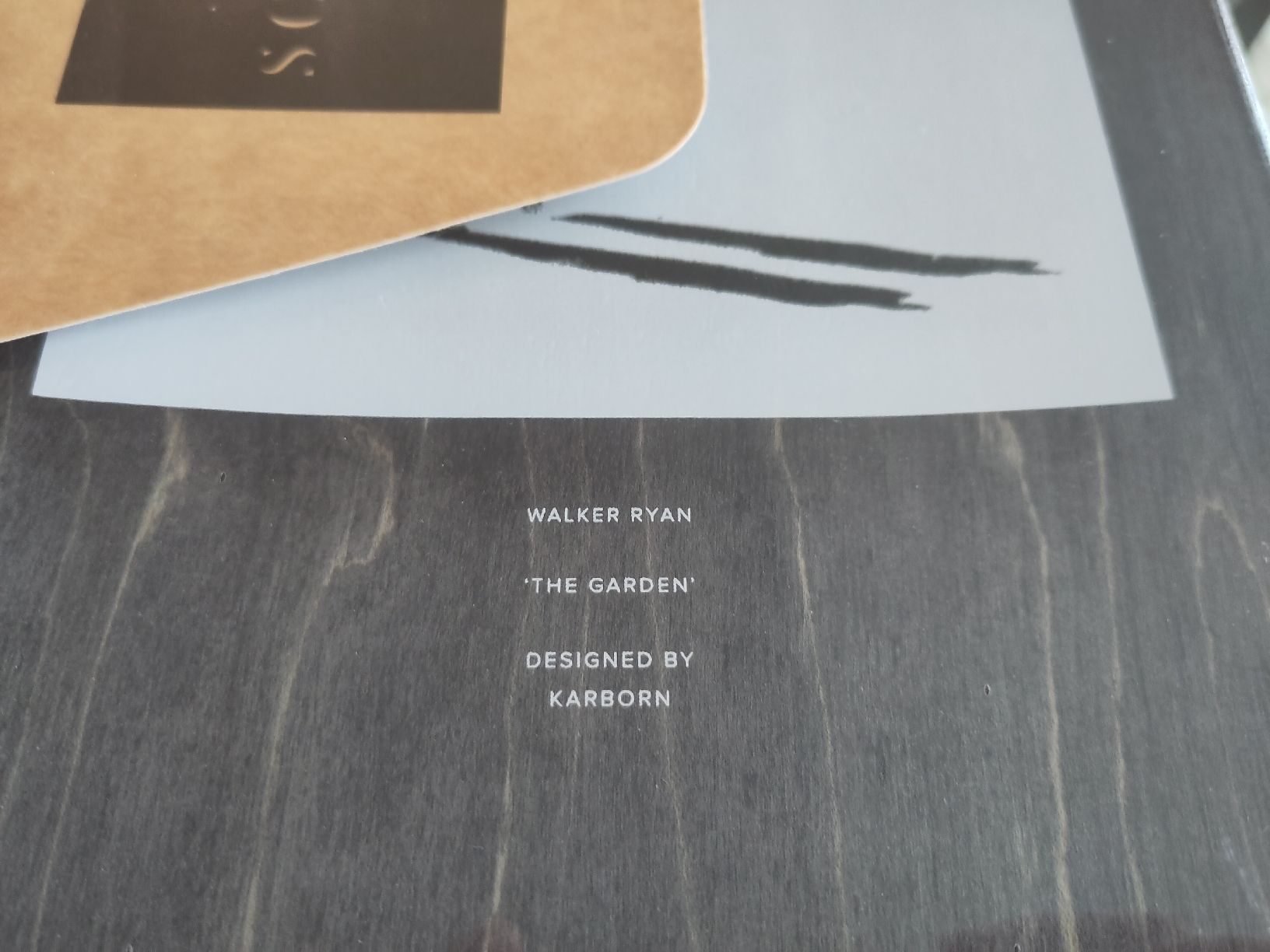 Skateboards: Skate Deck SOVRN The Garden 8" – Neuf avec emballage d'origine à Rafz par nen_92qk 2