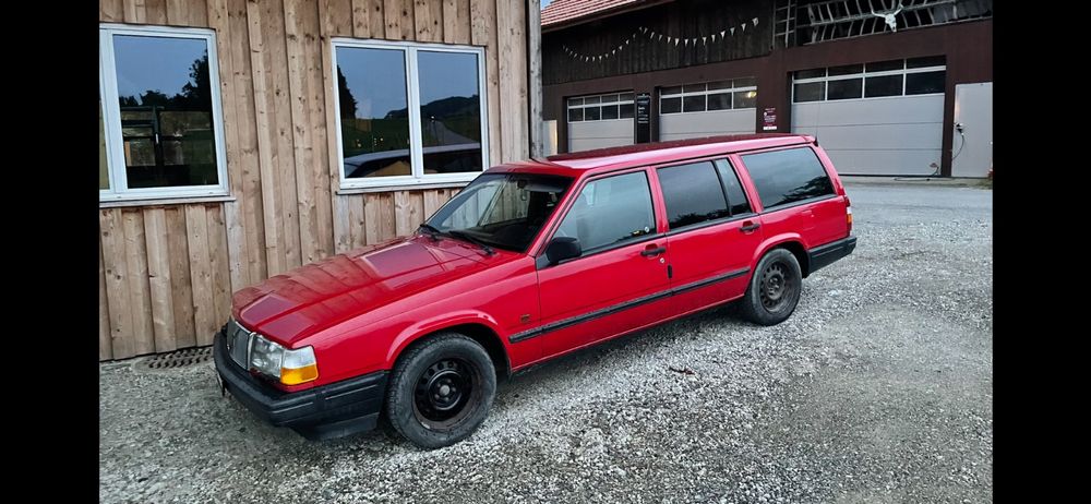 Volvo 940 Kaufen auf Ricardo