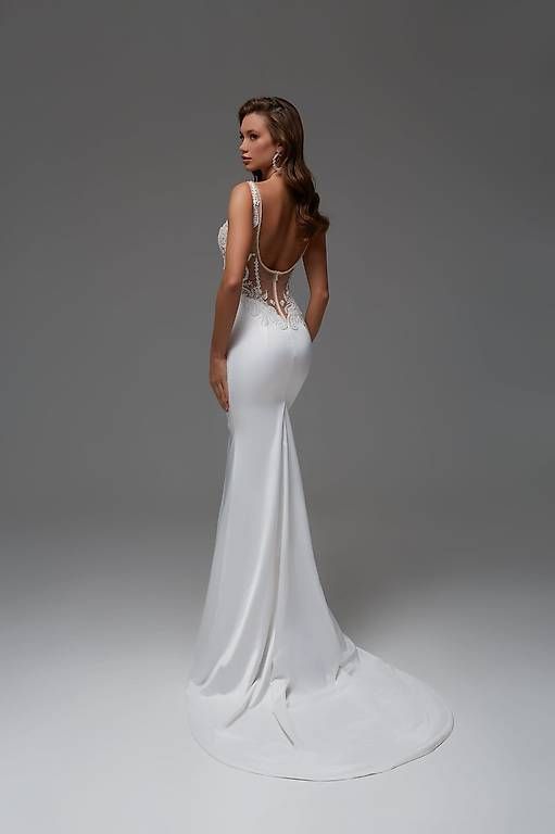 Vestiti: Abito da sposa – Usato da Baden venduto da mih_kn89 1