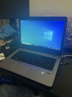 HP Probook 640 G2