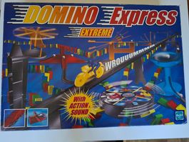 Domino Express  Extreme
