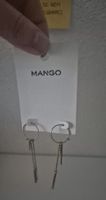 Mango Ohrringe