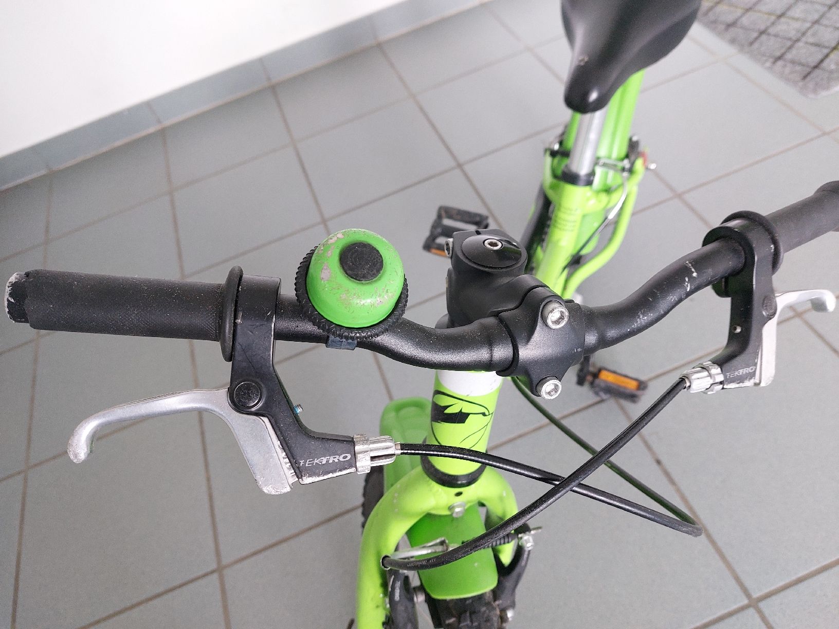 Kania Biciclette: Kindervelo 16 Zoll Kania – Usato da Nottwil venduto da outback-ev 3