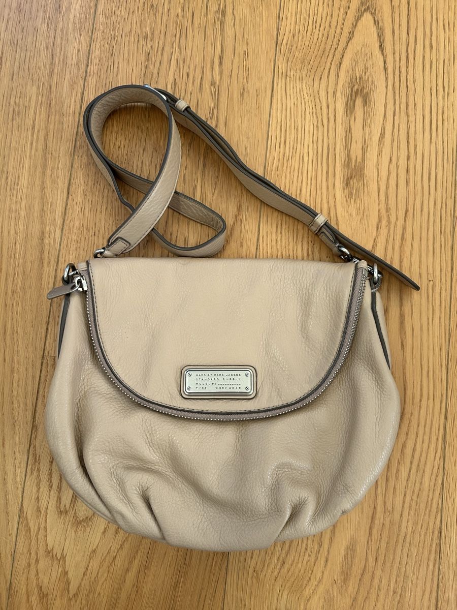 Marc Jacobs Borse da donna: Marc Jacobs Classic Q Natasha – Usato da Oberwil BL venduto da Yara015