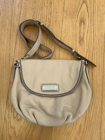 Marc Jacobs Classic Q Natasha