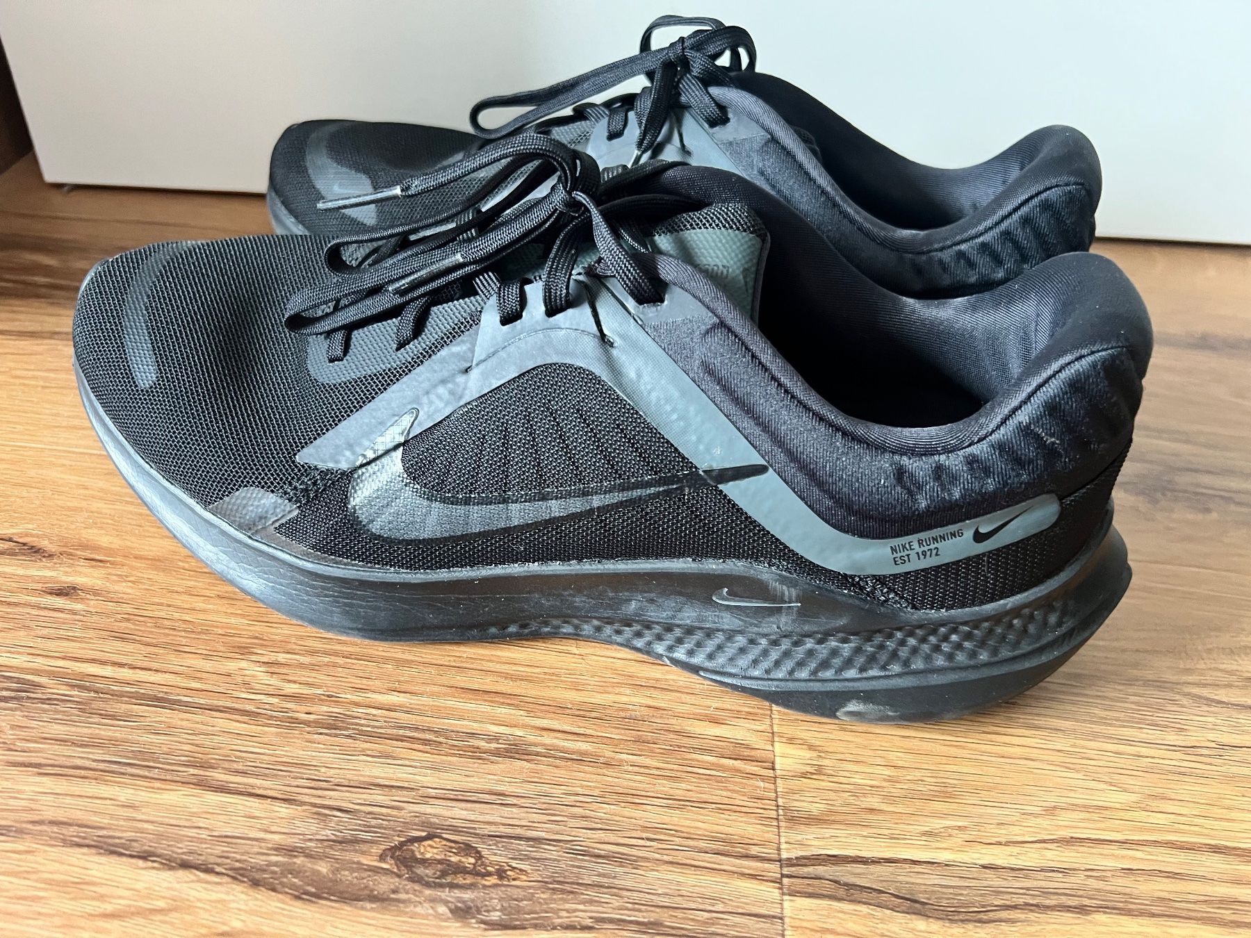Nike Herrenschuhe: Nike Running-Schuhe – Gebraucht aus Ufhusen von Swiss292 1