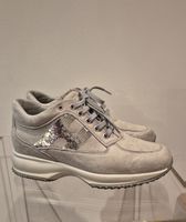 Hogan Interactive Sneakers Gr. 36 Leder