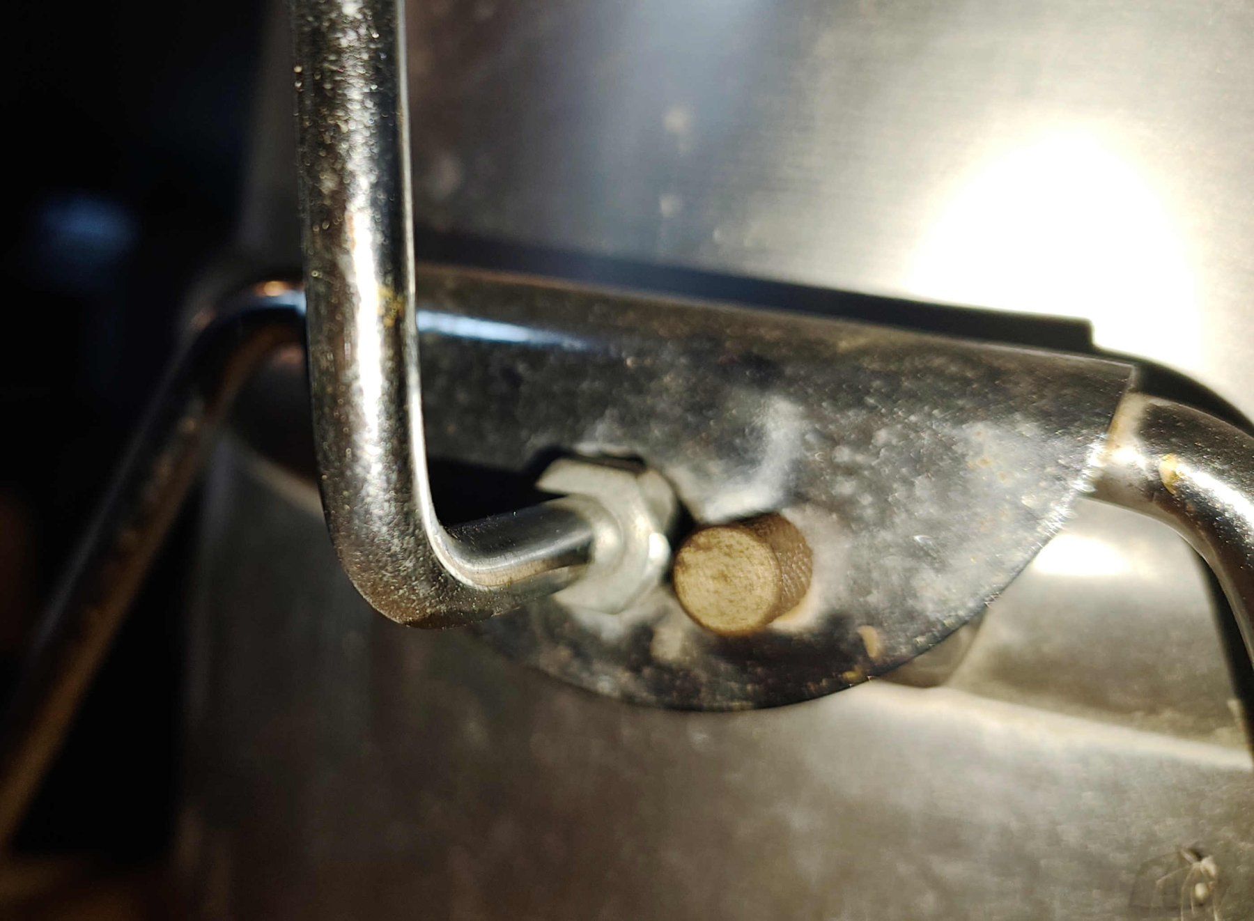 Waschmaschinen: Handwaschmaschine/Mischer – Gebraucht aus Goldingen von ben_5gdx 2