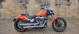 Harley-Davidson FXBR 117 Breakout