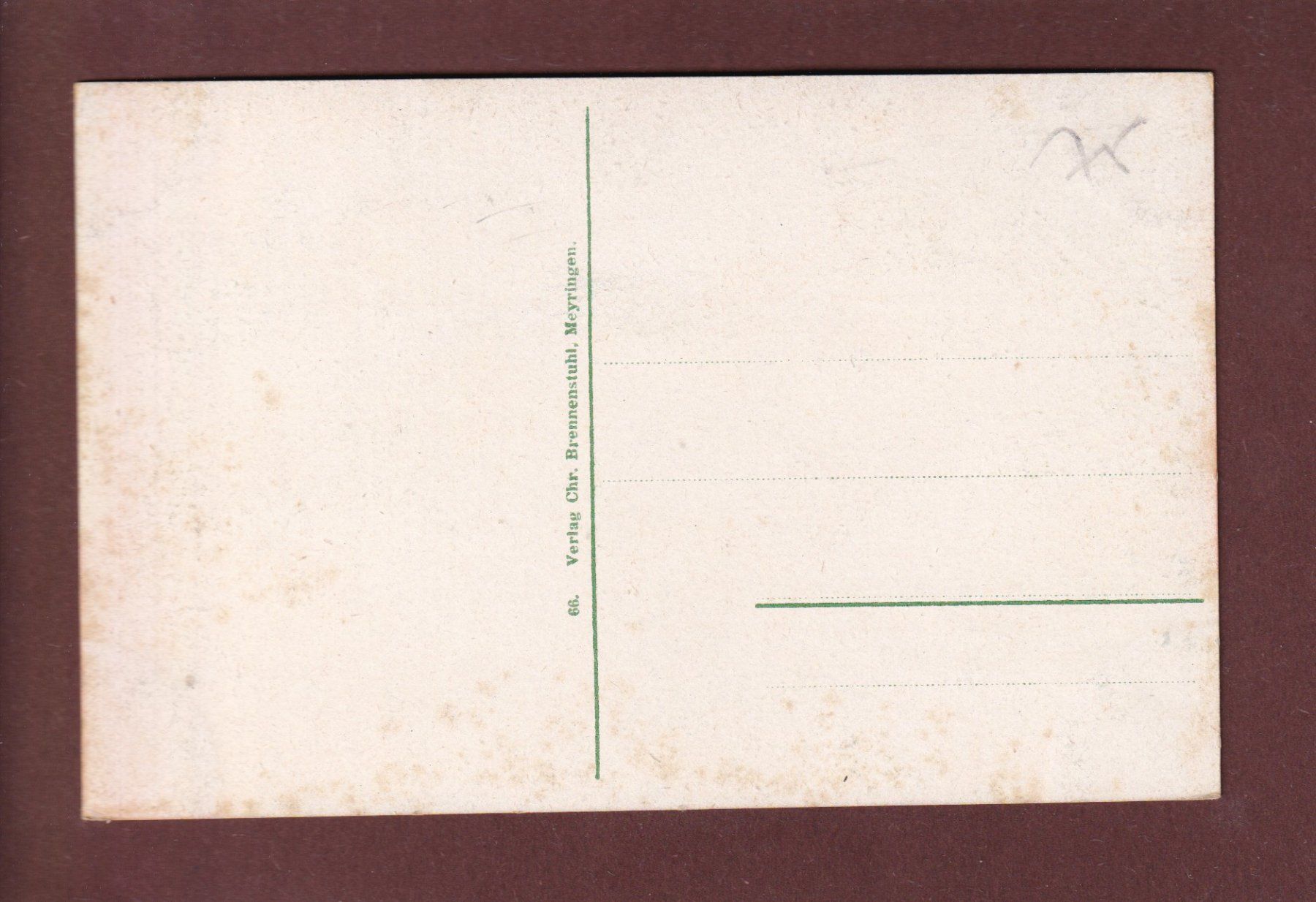 Cartoline postali: GRIMSEL-HOSPIZ - Finsteraarhorn – Usato da Pully venduto da nicecards 1
