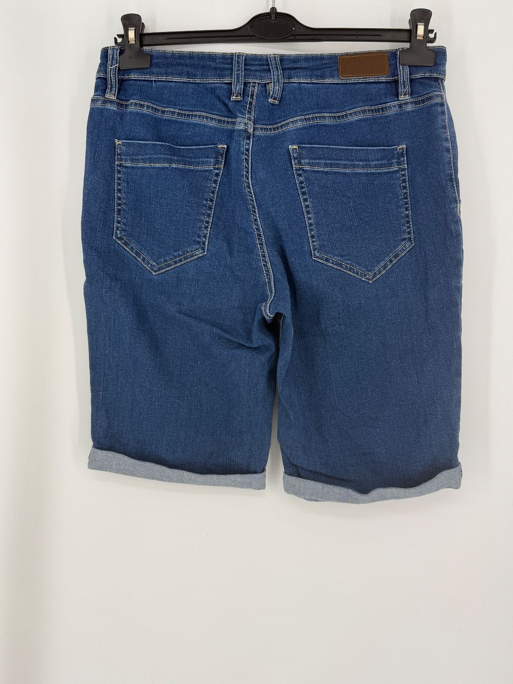 Pantaloni: John Baner Jeans Shorts Gr. 40 – Usato da Auenstein venduto da moin. 1