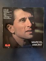 3 Disques vinyls 33T chanson française
