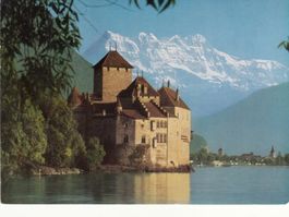 Chillon 1976