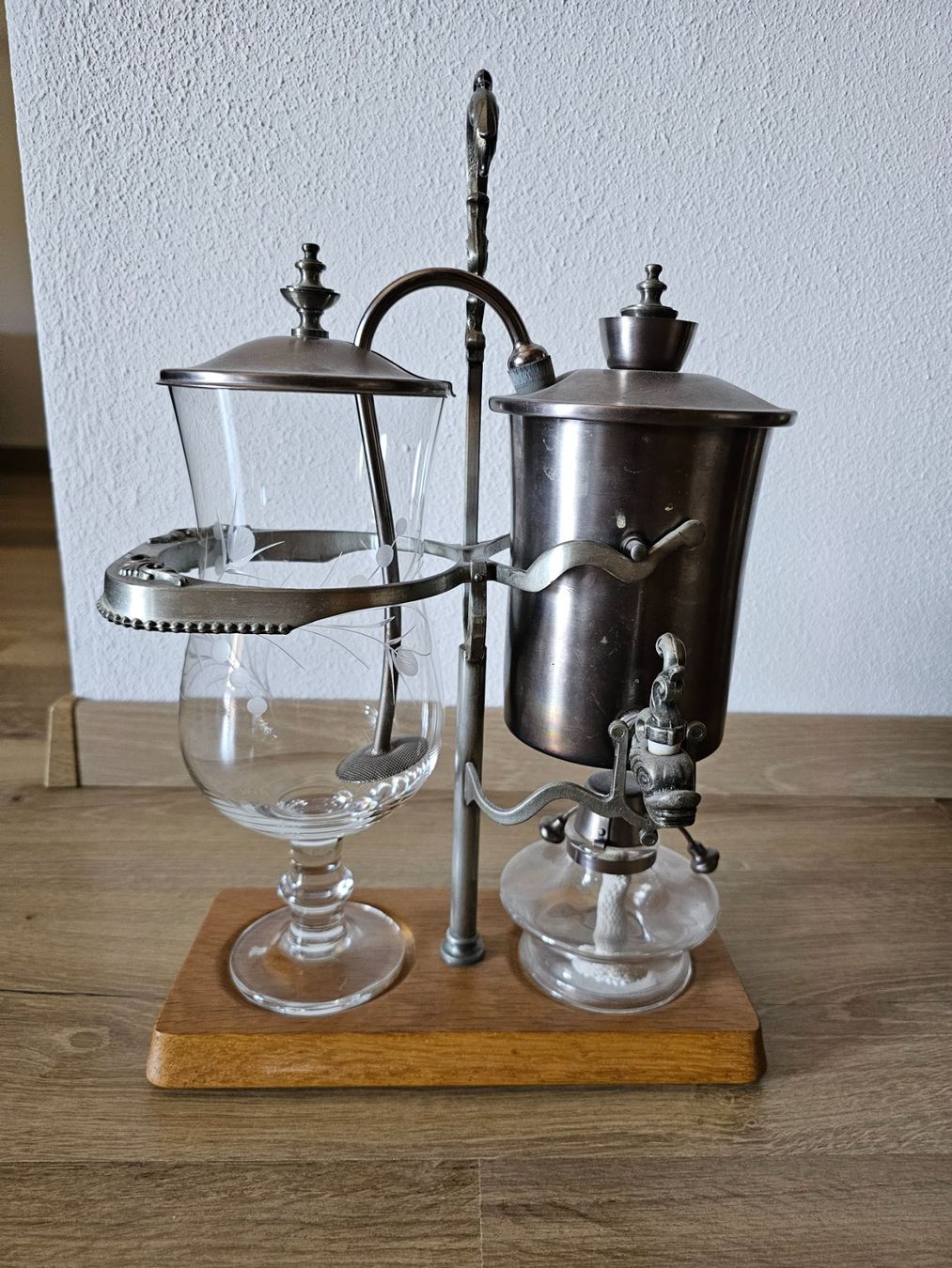 Macchine per caffè & Macchine per espresso: Kaffe und Teemaschine von Odette – Usato da Bigenthal venduto da Westerngirl