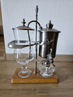 Kaffe und Teemaschine von Odette