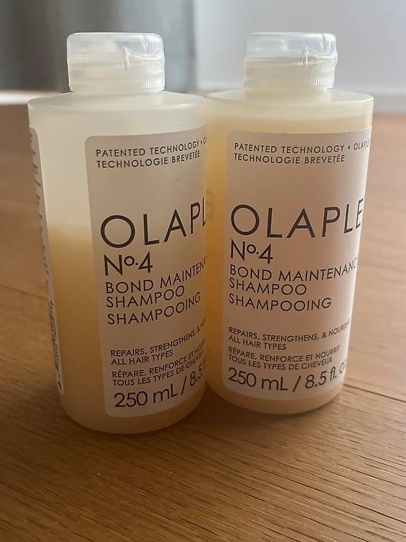 Produits de soins capillaires: Olaplex N4 – D'occasion à Worblaufen par viv_86wf
