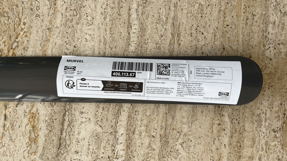Ikea Sonstige Kleidung & Accessoires: Schuhlöffel IKEA – Neu (gemäss Beschreibung) aus Olten von LaraBuettiker 1