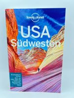 🌍  USA SÜDWESTEN 🇺🇸 Reiseführer 🛫 lonely planet