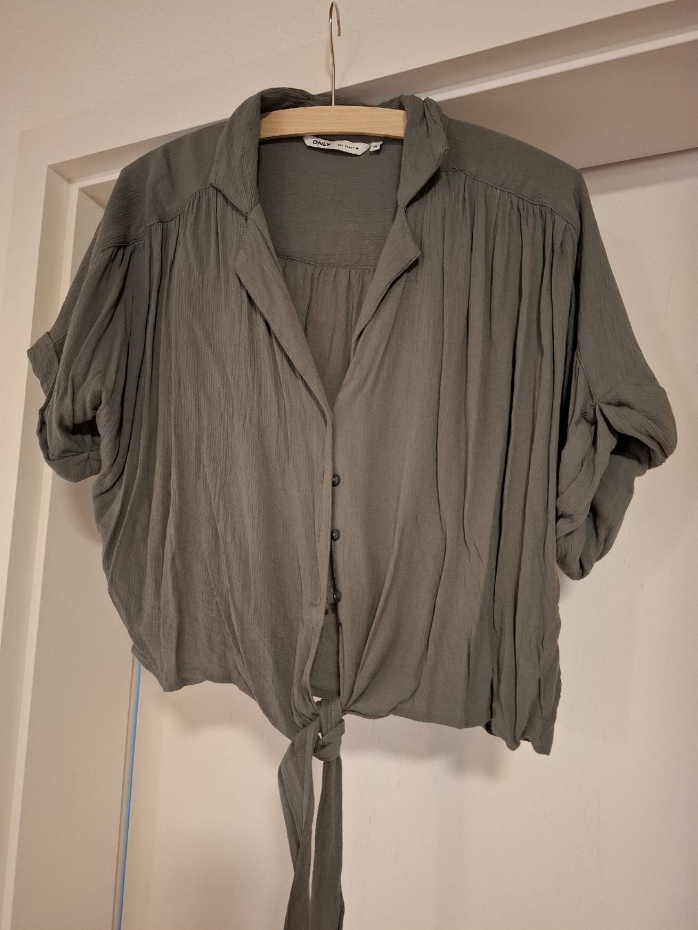 Only Blusen: Bluse ONLY Grösse XL – Neu (gemäss Beschreibung) aus Lütisburg von amerika123 3