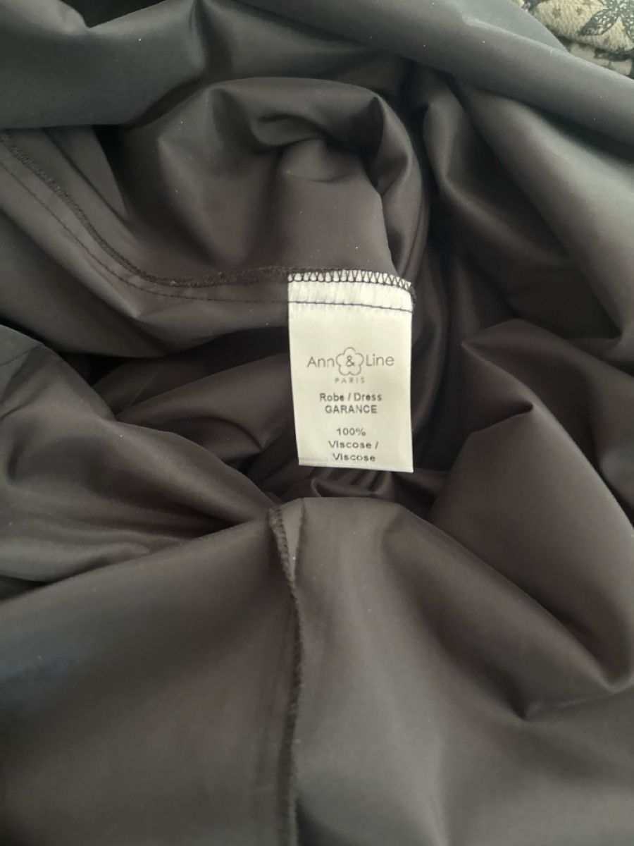 Vestiti: Ann & Line Kleid – Usato da Gibswil venduto da spongii 4