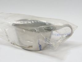 WMF mini Sauciere für Coupe Dänemark 0,05l unbenutzt