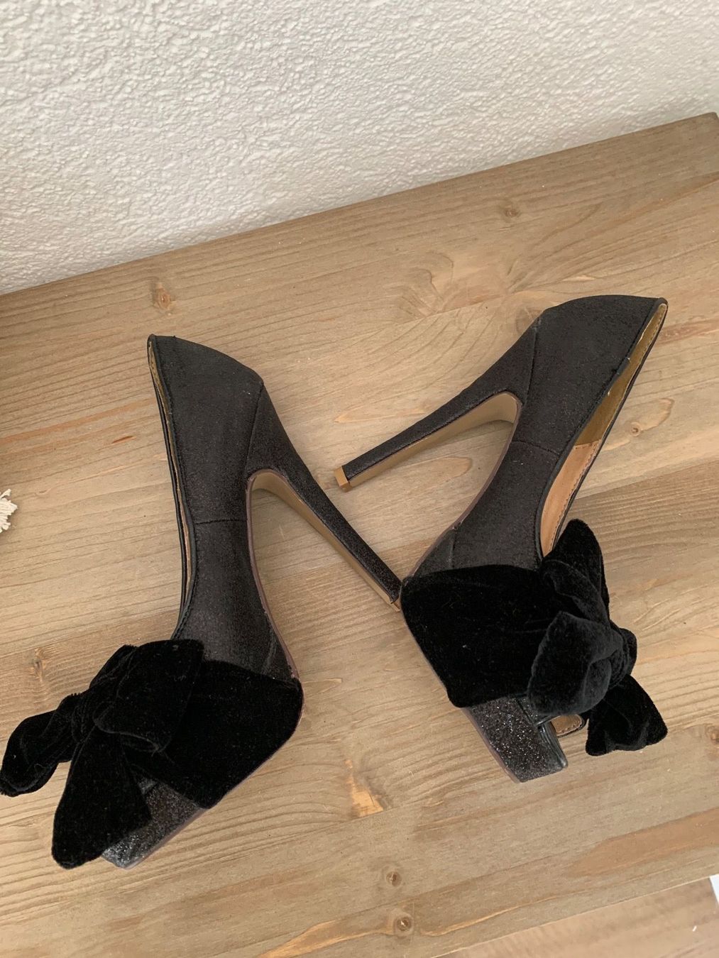 Damenschuhe: Friis & Company Pumps Gr. 38 – Gebraucht aus Fislisbach von KolibriSecondhand 8