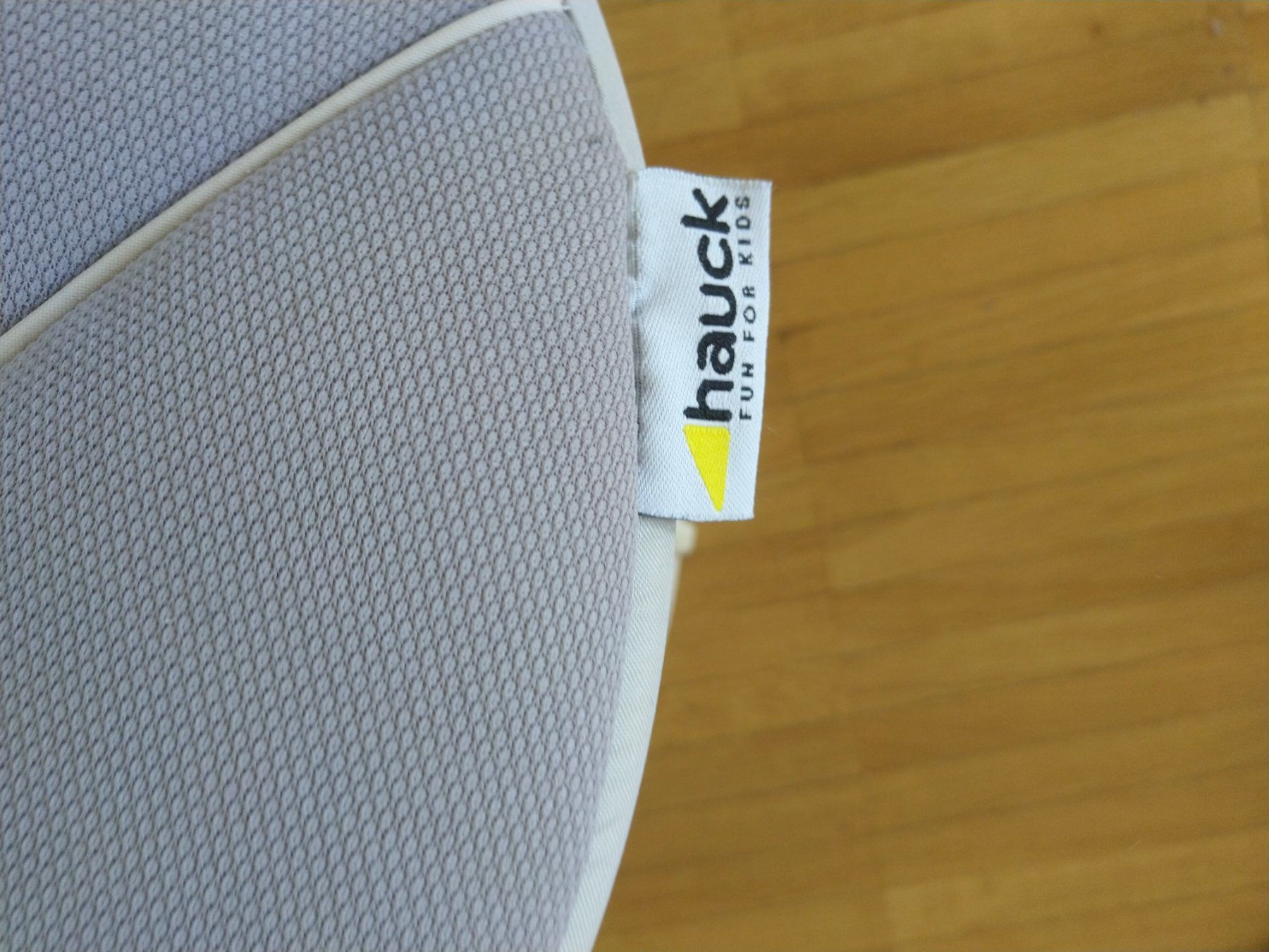 Hauck Sdraiette & Sdraiette a dondolo: Hauck Babyliege – Usato da Zürich venduto da Orangelifter 3