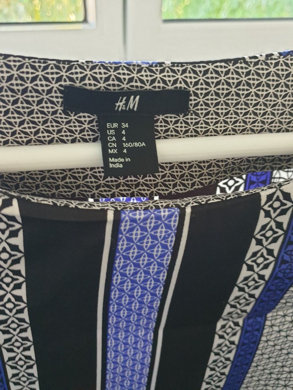 H&M Kleider: Robe – Gebraucht aus Granges-Paccot von jokko 3