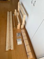 IKEA Bett NEIDEN